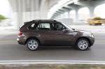 BMW X5 2011 года
